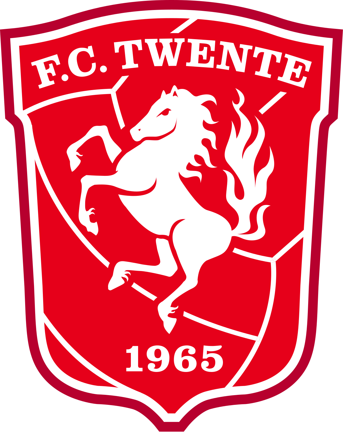 Logo van oud klant FC Twente
